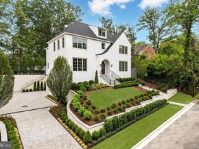 2920 Chesapeake Street NW, Washington DC 20008