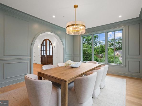 2920 Chesapeake Street NW, Washington DC 20008