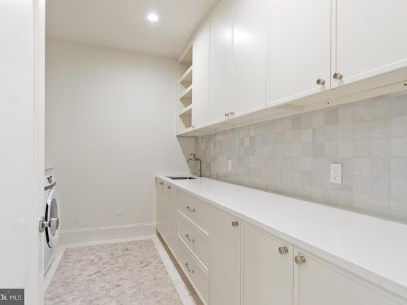 2920 Chesapeake Street NW, Washington DC 20008