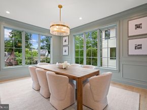 2920 Chesapeake Street NW, Washington DC 20008