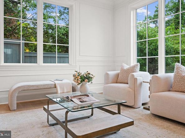 2920 Chesapeake Street NW, Washington DC 20008