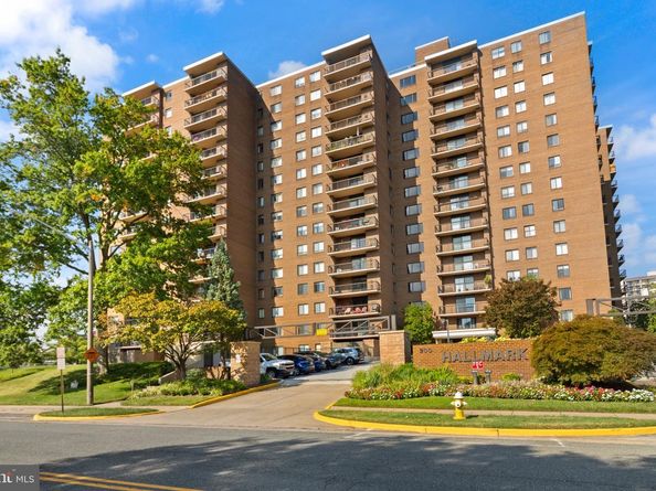 200 N Pickett Street 215, Alexandria VA 22304