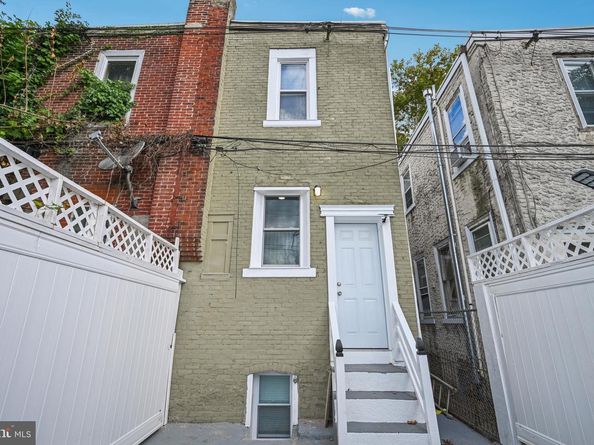 1328 Kerbaugh Street, Philadelphia PA 19140