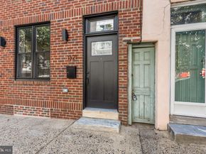 1321 N 2nd Street, Philadelphia PA 19122