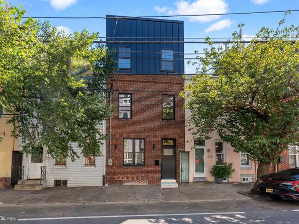 1321 N 2nd Street, Philadelphia PA 19122