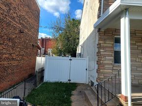 6736 Vandike Street, Philadelphia PA 19135
