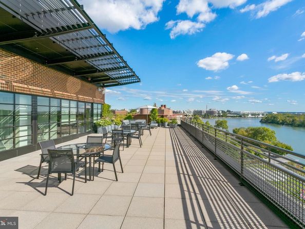 3303 Water Street NW 3B, Washington DC 20007