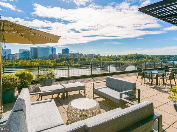 3303 Water Street NW 3B, Washington DC 20007