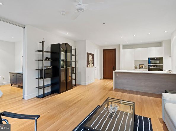 3303 Water Street NW 3B, Washington DC 20007