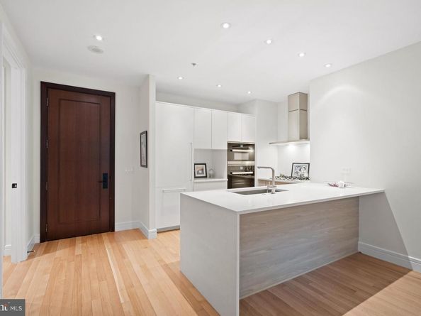 3303 Water Street NW 3B, Washington DC 20007