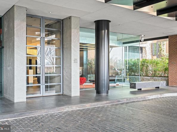 3303 Water Street NW 3B, Washington DC 20007