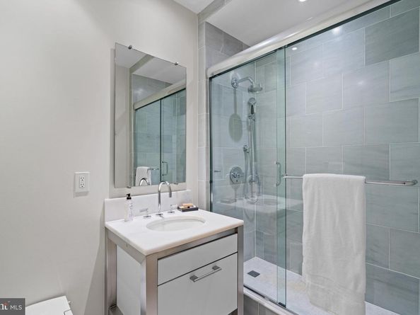 3303 Water Street NW 3B, Washington DC 20007