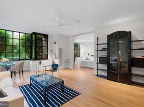 3303 Water Street NW 3B, Washington DC 20007