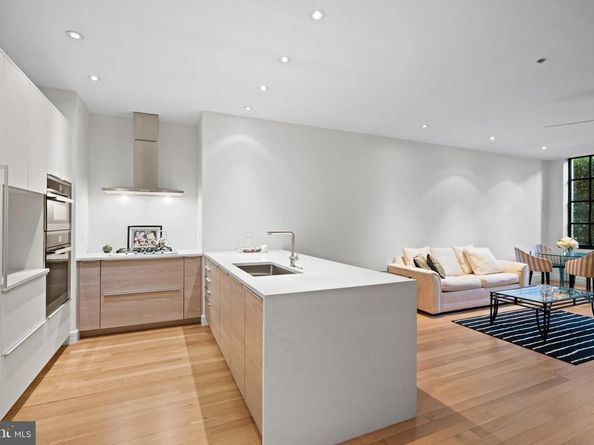 3303 Water Street NW 3B, Washington DC 20007