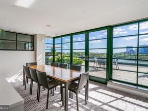3303 Water Street NW 3B, Washington DC 20007