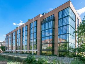3303 Water Street NW 3B, Washington DC 20007
