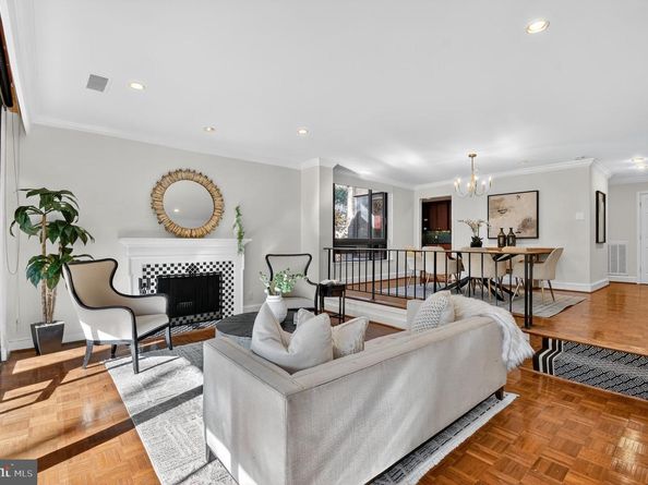 4924 Sentinel Drive 2406, Bethesda MD 20816