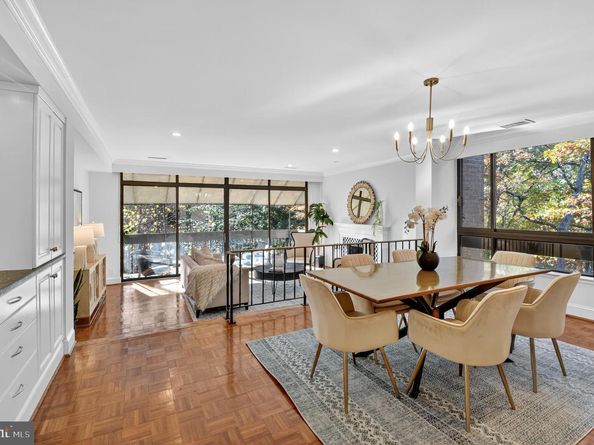 4924 Sentinel Drive 2406, Bethesda MD 20816