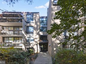 4924 Sentinel Drive 2406, Bethesda MD 20816