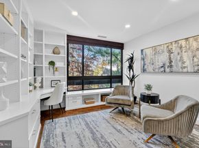 4924 Sentinel Drive 2406, Bethesda MD 20816