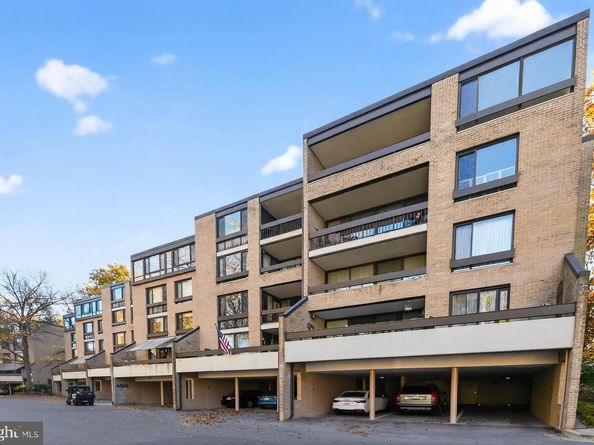 4924 Sentinel Drive 2406, Bethesda MD 20816