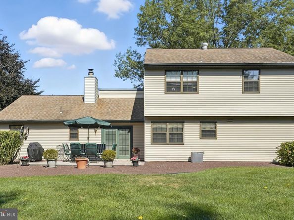19 Seton Hill Court, Southampton PA 18966