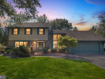 19 Seton Hill Court