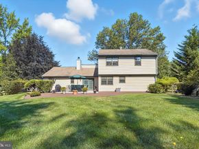 19 Seton Hill Court, Southampton PA 18966
