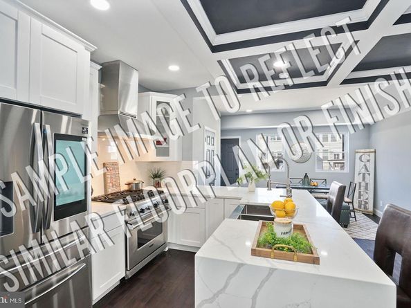1503 Trinidad Avenue NE, Washington DC 20002
