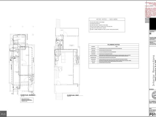 1503 Trinidad Avenue NE, Washington DC 20002