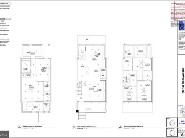 1503 Trinidad Avenue NE, Washington DC 20002