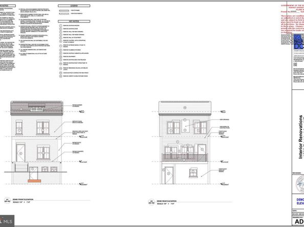 1503 Trinidad Avenue NE, Washington DC 20002