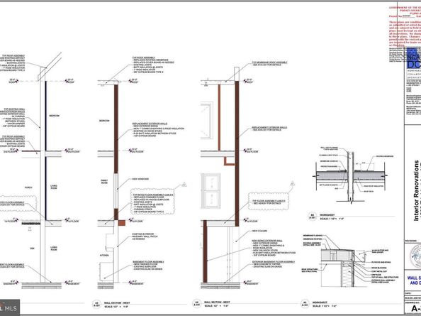 1503 Trinidad Avenue NE, Washington DC 20002