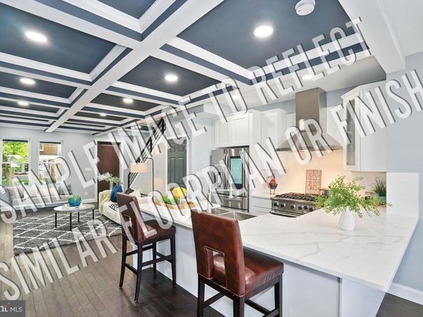1503 Trinidad Avenue NE, Washington DC 20002