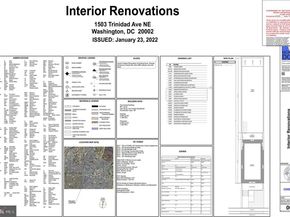 1503 Trinidad Avenue NE, Washington DC 20002