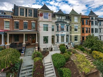 1133 Fairmont Street NW