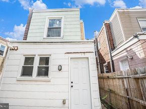 2135 Mifflin Street, Philadelphia PA 19145