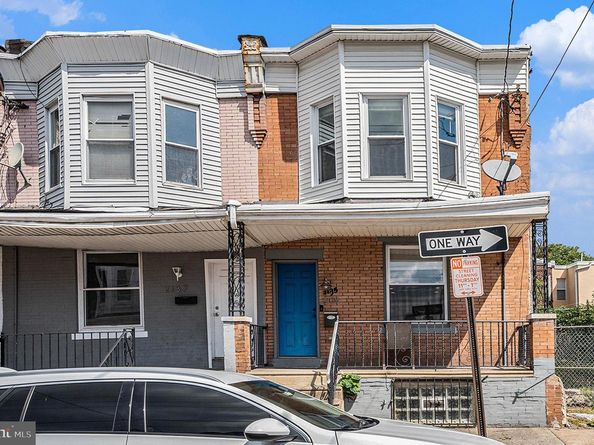 2135 Mifflin Street, Philadelphia PA 19145