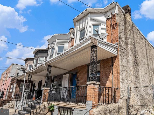 2135 Mifflin Street, Philadelphia PA 19145