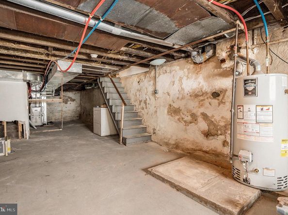 2135 Mifflin Street, Philadelphia PA 19145