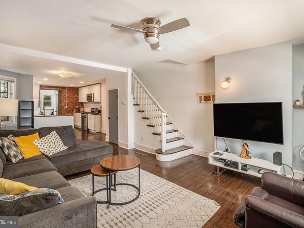 2135 Mifflin Street, Philadelphia PA 19145