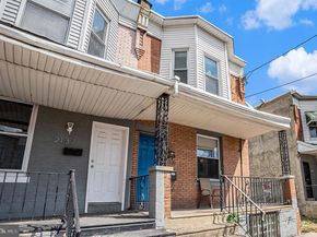 2135 Mifflin Street, Philadelphia PA 19145