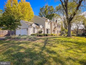 1111 Randolph Drive, Yardley PA 19067