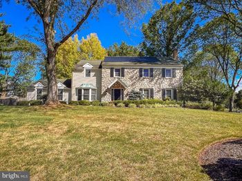 1111 Randolph Drive