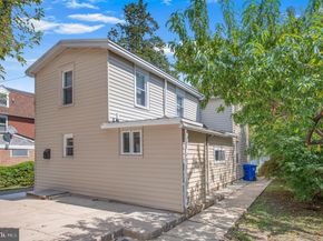 7330 Sycamore Avenue, Elkins Park PA 19027