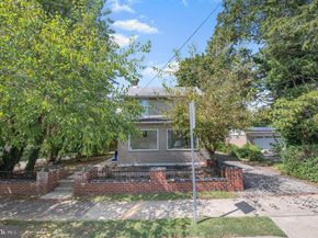 7330 Sycamore Avenue, Elkins Park PA 19027