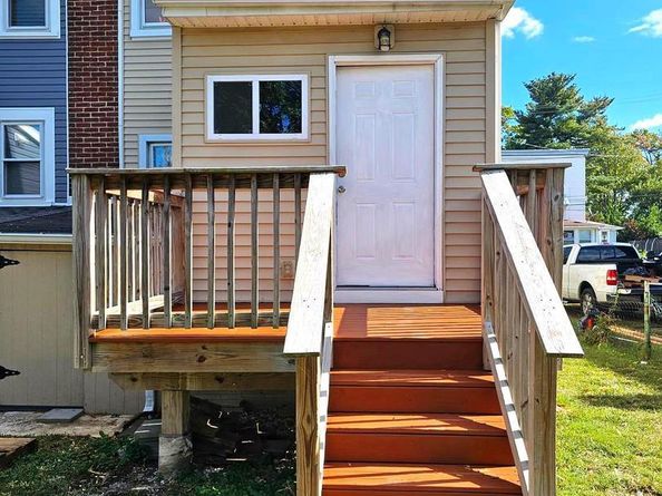 120 Bartram Avenue, Essington PA 19029