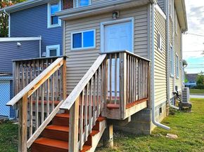 120 Bartram Avenue, Essington PA 19029