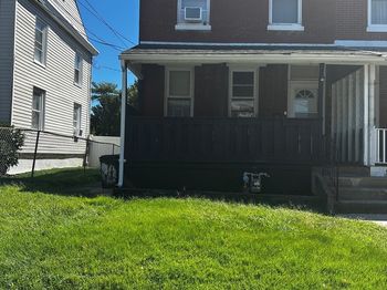 943 Coates Street