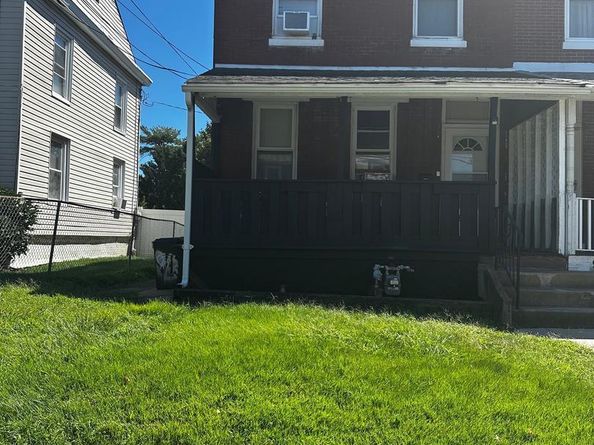 943 Coates Street, Sharon Hill PA 19079